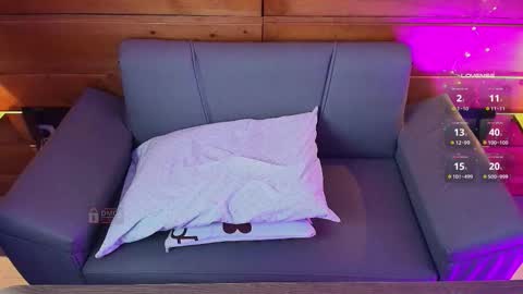 Milena  online show from 03.27.26