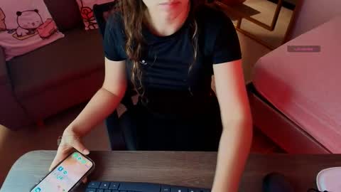 Milena  online show from 04.08.26