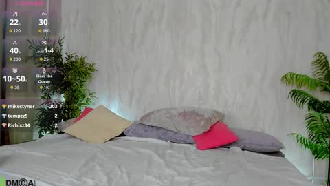 Snapshot of mila_kinor chatting on 03.02.26 mila_kinor online show from 03.02.26