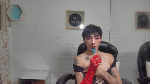 Mila online show from 10.01.25