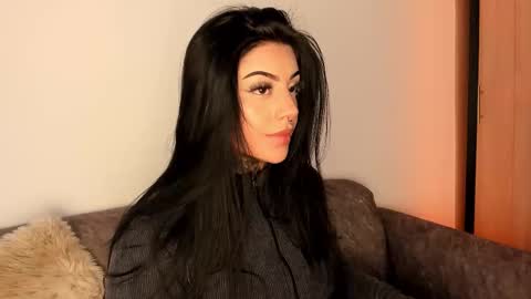 Snapshot of mila_monty__ chatting on 02.05.26 online show from 02.05.26