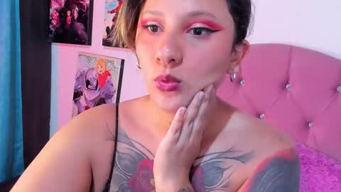 MILA  online show from 10.20.25