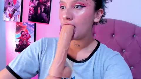 MILA  online show from 03.02.26