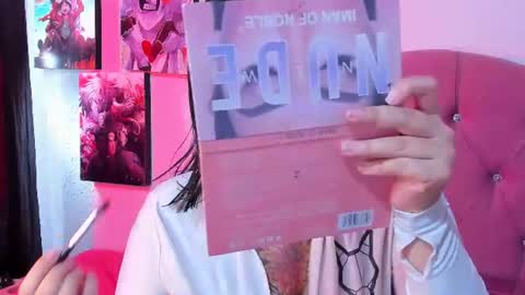 MILA  online show from 06.12.26