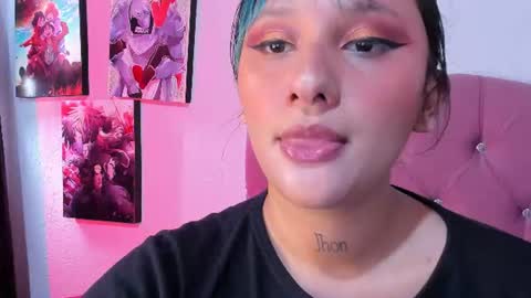 Snapshot of mila_nixon01 chatting on 06.18.26 MILA online show from 06.18.26