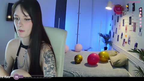 Sasha online show from 12.14.24