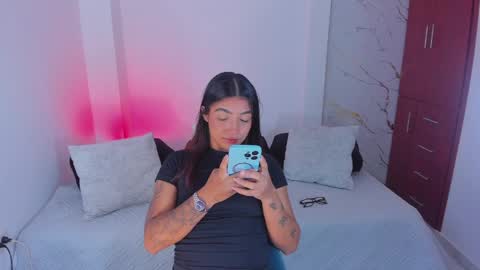 martina online show from 03.25.26