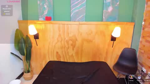 Mila and samy online show from 12.14.25