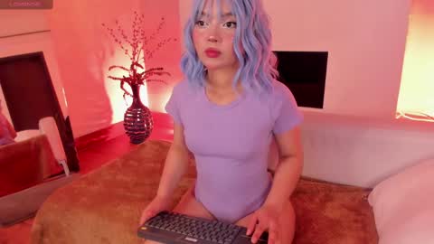 Mila online show from 02.20.25