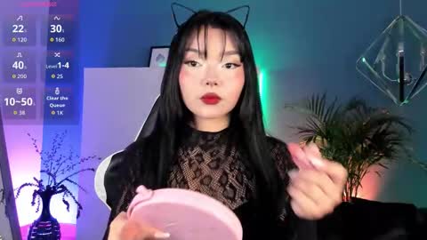 Mila online show from 01.09.26