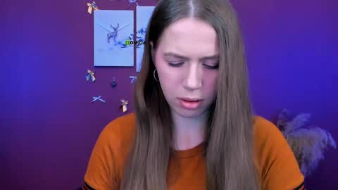 Sweet Mila online show from 01.12.26