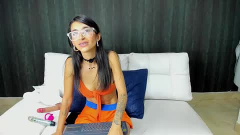          online show from 01.25.25