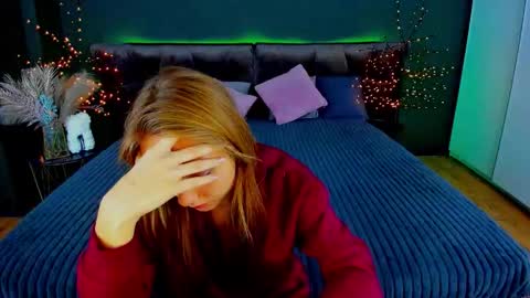 Milla online show from 10.20.25