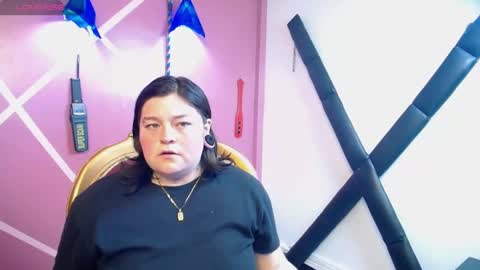 Milaanddalia online show from 09.08.25