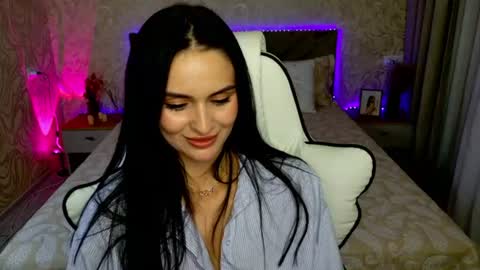 Snapshot of milaasweety chatting on 07.03.26 Mila online show from 07.03.26