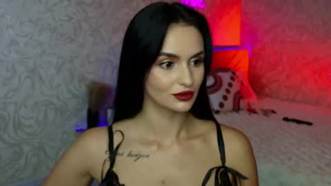 Snapshot of milaasweety chatting on 07.19.26 Mila online show from 07.19.26