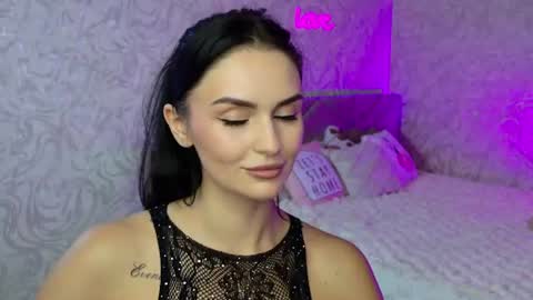 Snapshot of milaasweety chatting on 07.24.26 Mila online show from 07.24.26