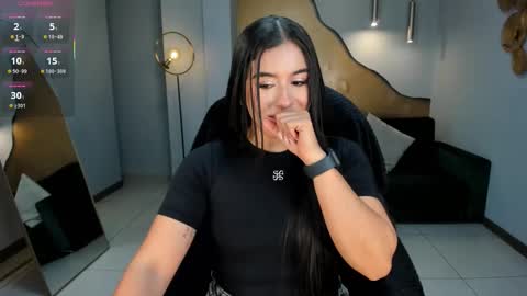 Mila online show from 09.25.25