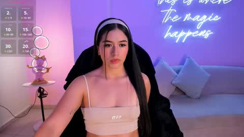 Mila online show from 10.28.25