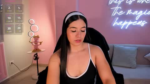 Mila online show from 11.06.25