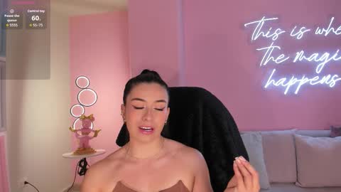 Mila online show from 11.08.25