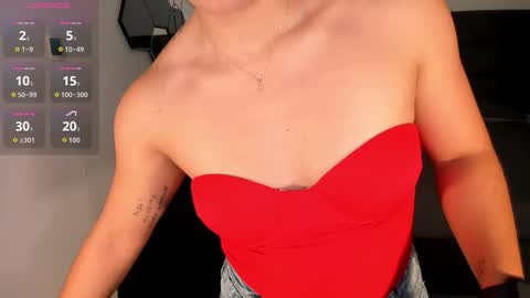 Mila online show from 02.07.26