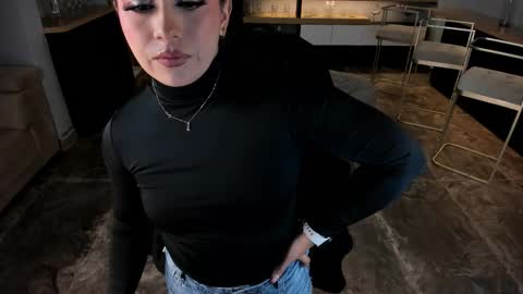 Mila online show from 03.13.26