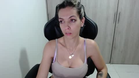 milacoxx8819 online show from 02.16.25