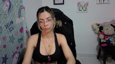 milacoxx8819 online show from 09.08.25