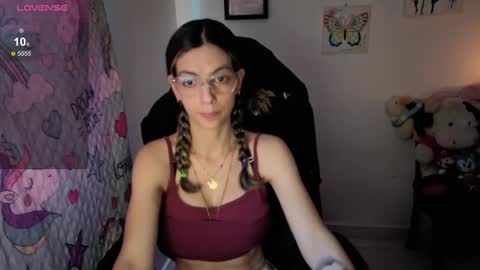 milacoxx8819 online show from 09.09.25