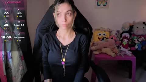 milacoxx8819 online show from 09.13.25