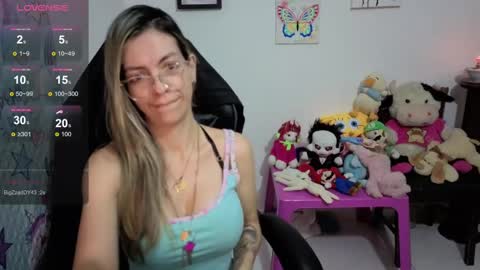 milacoxx8819 online show from 09.17.25