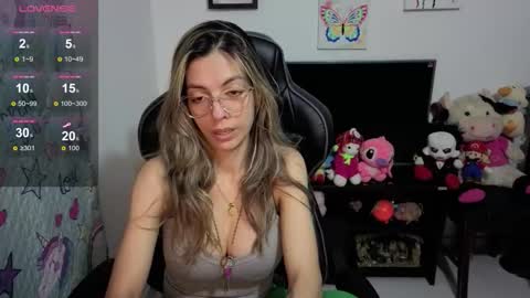 milacoxx8819 online show from 09.22.25