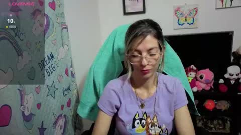 milacoxx8819 online show from 09.25.25