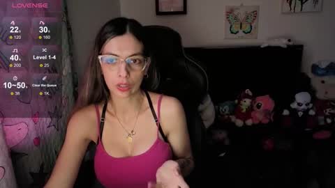 milacoxx8819 online show from 09.26.25