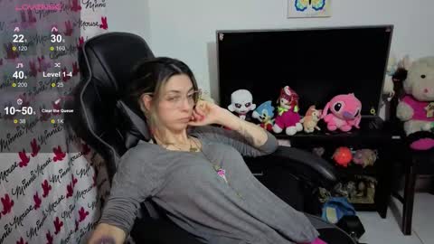 milacoxx8819 online show from 10.01.25