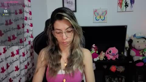 milacoxx8819 online show from 10.02.25