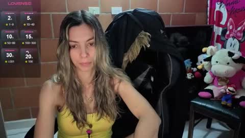 milacoxx8819 online show from 10.06.25