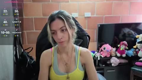 milacoxx8819 online show from 10.07.25