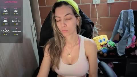 milacoxx8819 online show from 10.09.25