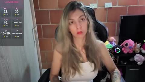 milacoxx8819 online show from 10.12.25