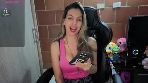 milacoxx8819 online show from 10.17.25