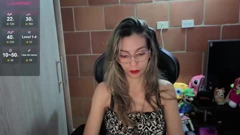 milacoxx8819 online show from 10.19.25