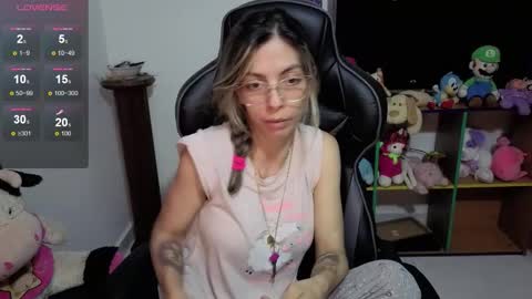 milacoxx8819 online show from 10.23.25