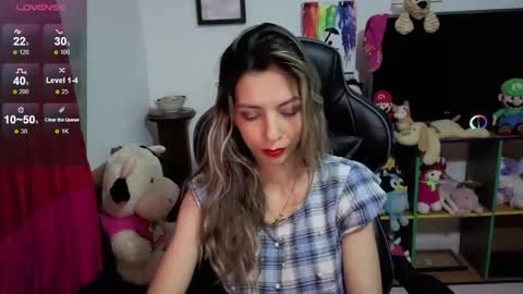 milacoxx8819 online show from 10.27.25