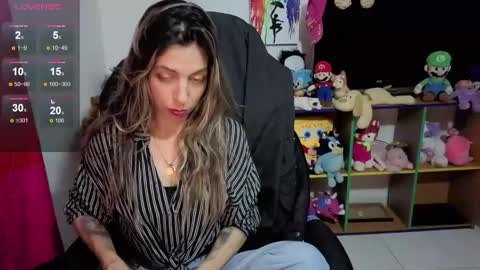 milacoxx8819 online show from 10.28.25