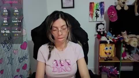 milacoxx8819 online show from 11.08.25