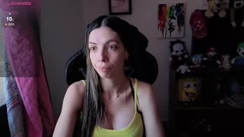 milacoxx8819 online show from 11.08.25