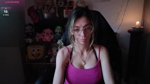 milacoxx8819 online show from 11.09.25