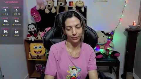 milacoxx8819 online show from 11.11.25